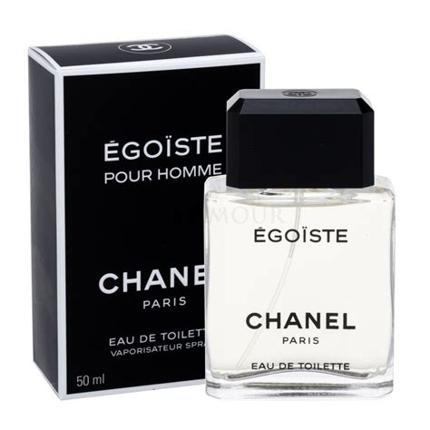 egoiste pour homme chanel 50ml